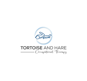 Diseño de Logo por mehedi.h para Tortoise and Hare | Diseño: #31084552
