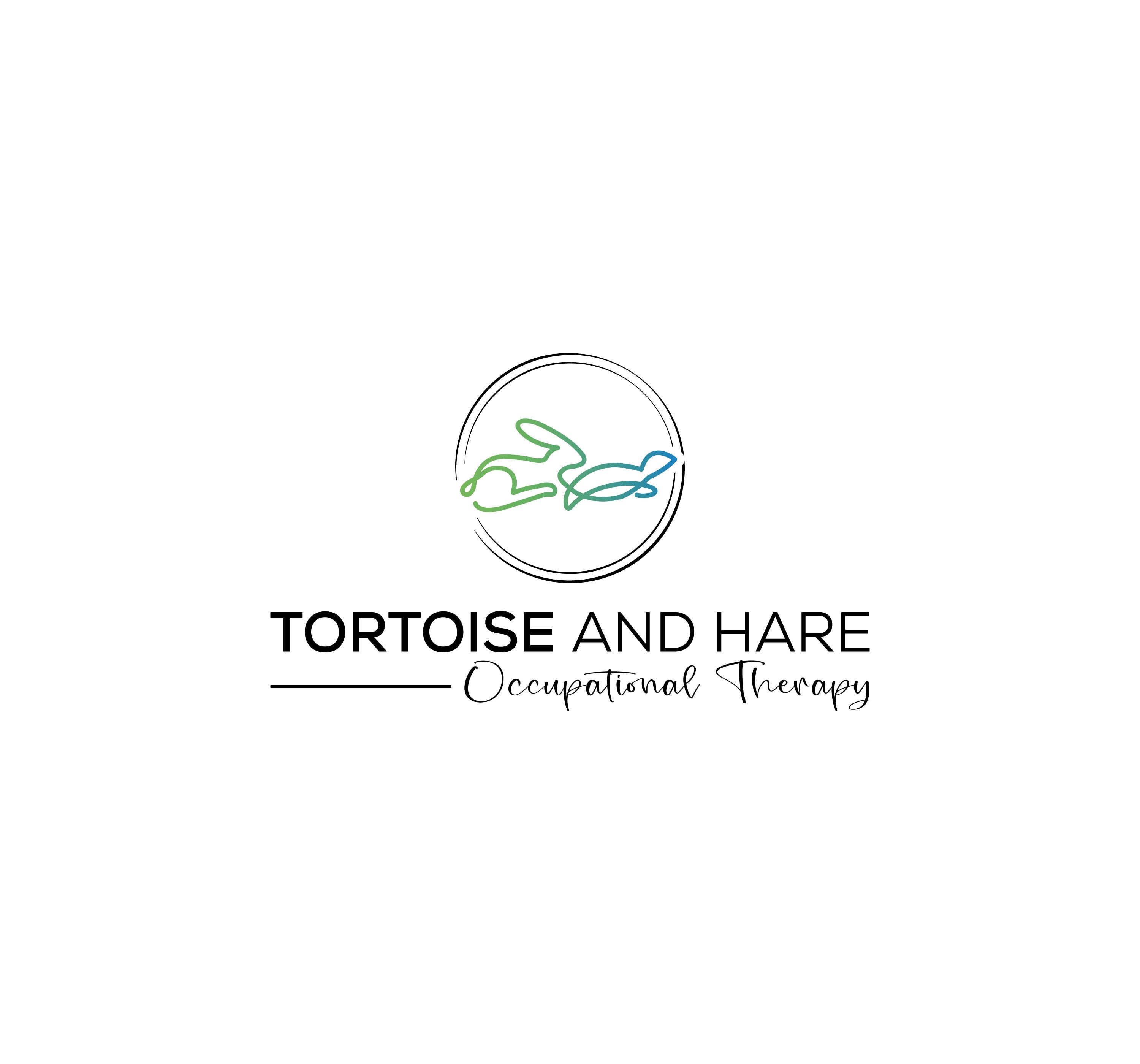 Logo-Design von mehedi.h für Tortoise and Hare | Design #31084567