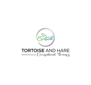 Diseño de Logo por mehedi.h para Tortoise and Hare | Diseño: #31084567