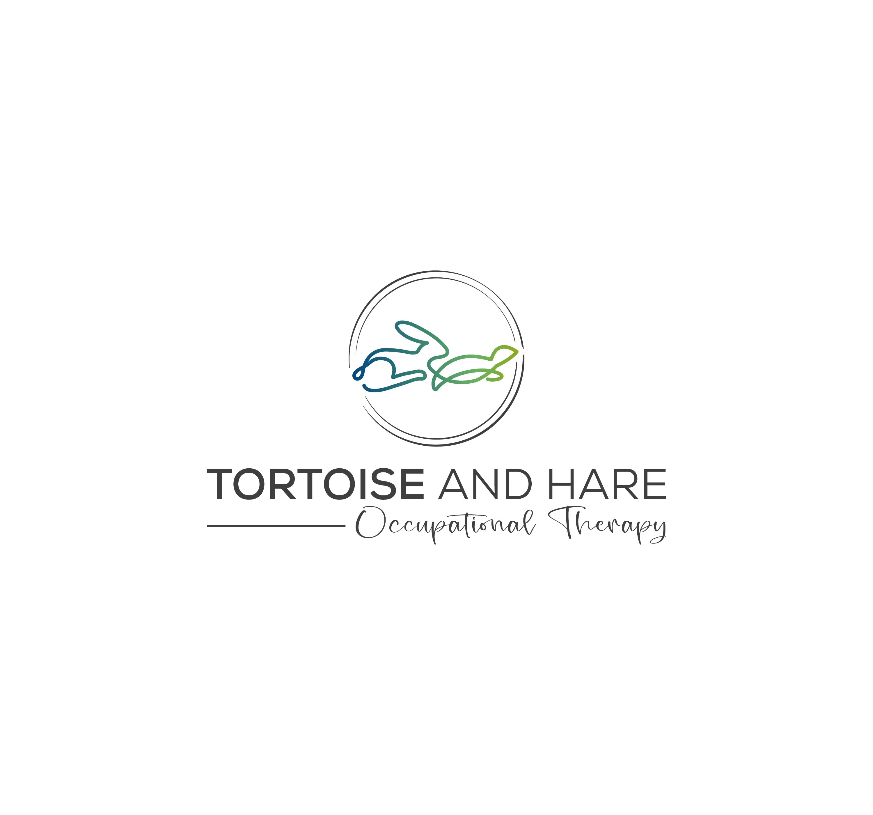 Logo-Design von mehedi.h für Tortoise and Hare | Design #31084575