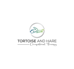 Diseño de Logo por mehedi.h para Tortoise and Hare | Diseño: #31084575