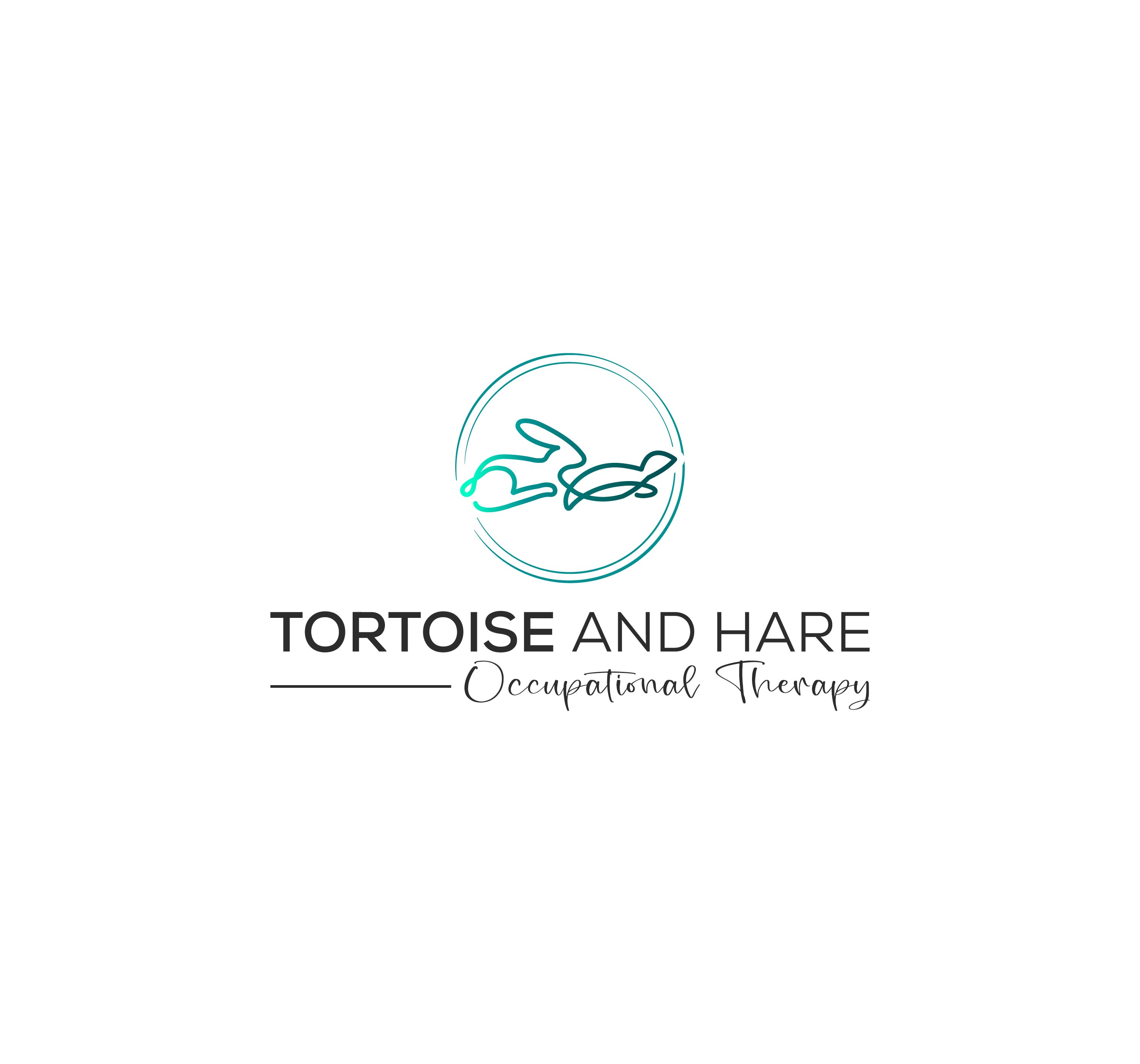 Logo Design by mehedi.h for Tortoise and Hare | Design #31084586