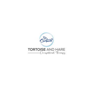 Diseño de Logo por mehedi.h para Tortoise and Hare | Diseño: #31085342