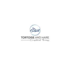 Diseño de Logo por mehedi.h para Tortoise and Hare | Diseño: #31085348
