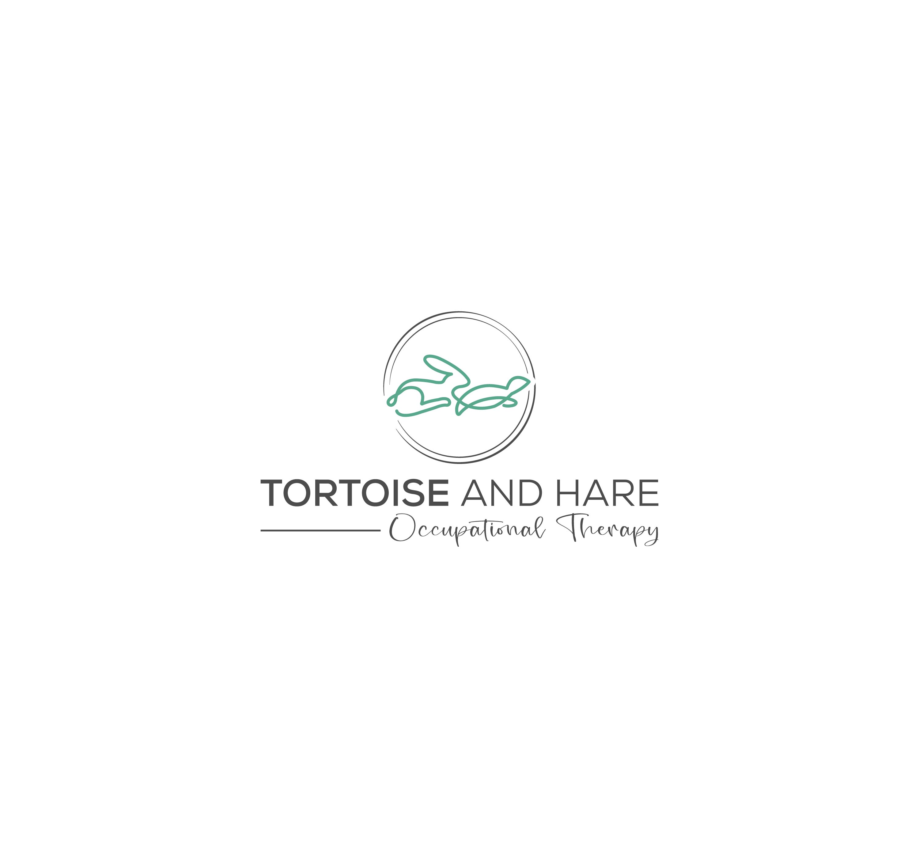Diseño de Logo por mehedi.h para Tortoise and Hare | Diseño #31095386