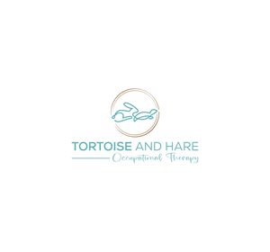 Diseño de Logo por mehedi.h para Tortoise and Hare | Diseño: #31095387