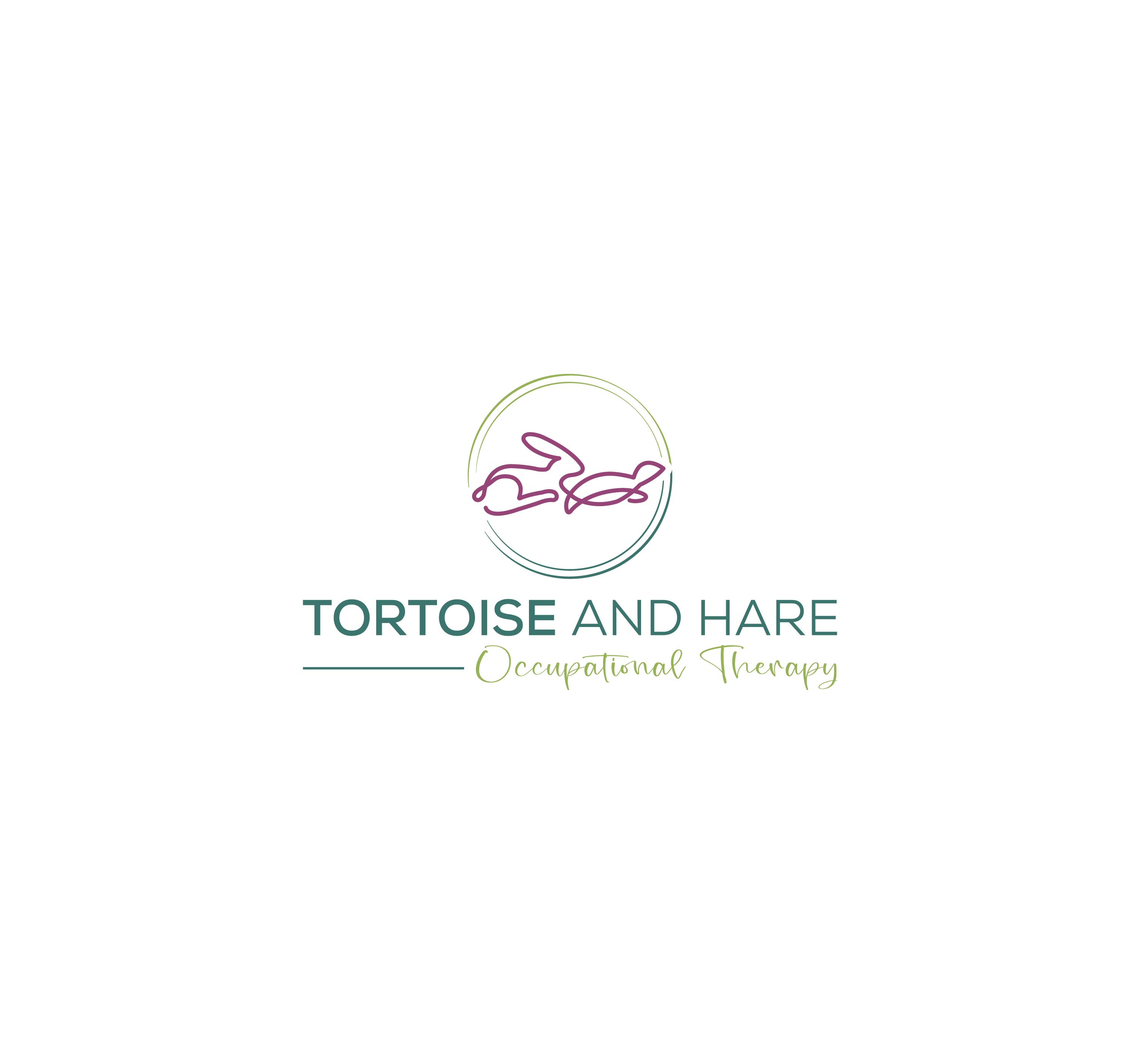 Diseño de Logo por mehedi.h para Tortoise and Hare | Diseño #31095405