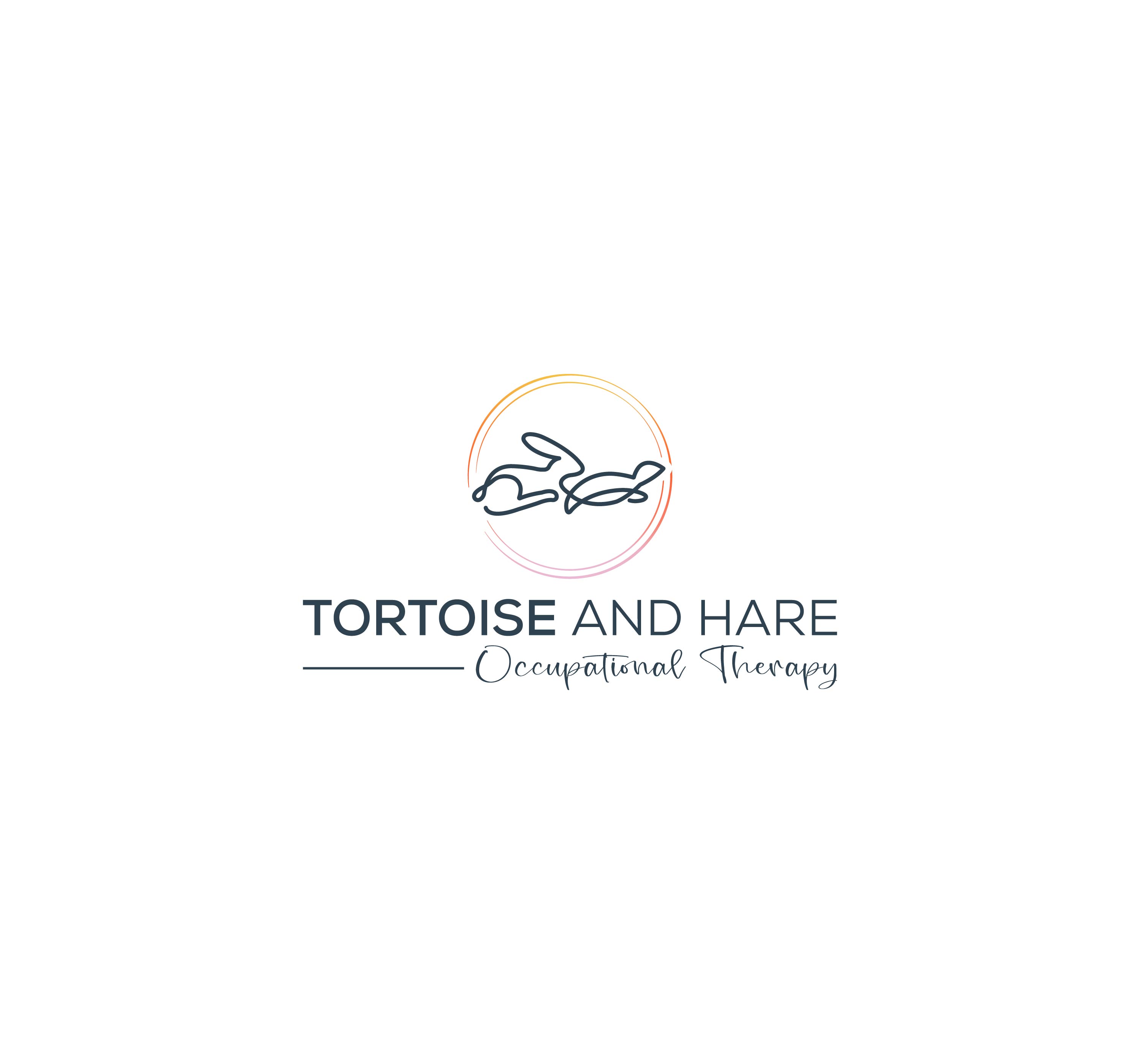Diseño de Logo por mehedi.h para Tortoise and Hare | Diseño #31114891