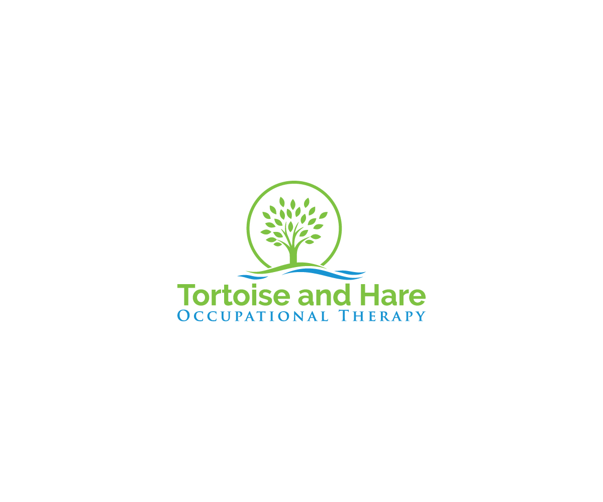 Logo Design by Spark  Design for Tortoise and Hare | Design #31081315