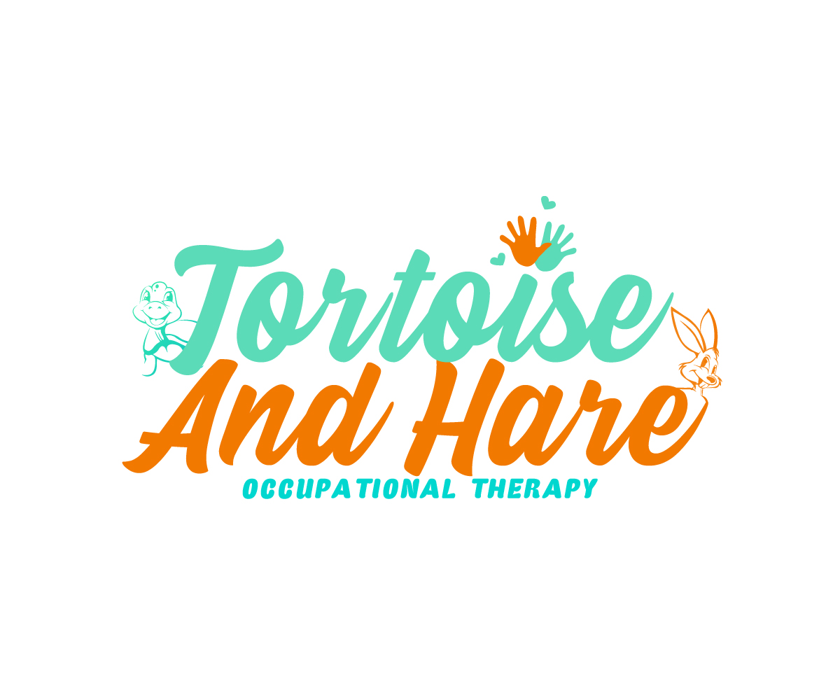 Diseño de Logo por Paint-Tools para Tortoise and Hare | Diseño #31086155