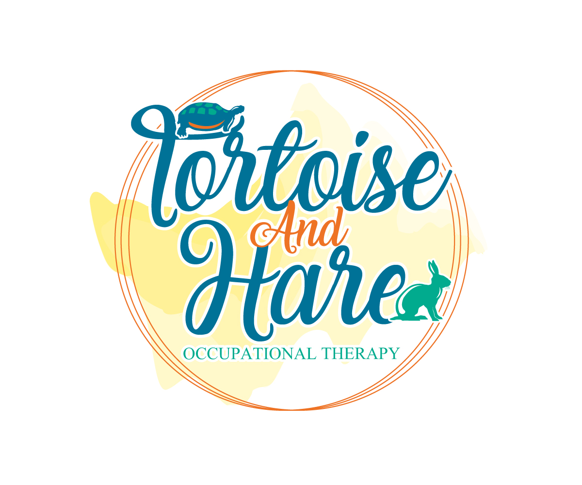 Logo Design by Paint-Tools for Tortoise and Hare | Design #31086157