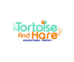 Logo-Design von Paint-Tools für Tortoise and Hare | Design #31088814
