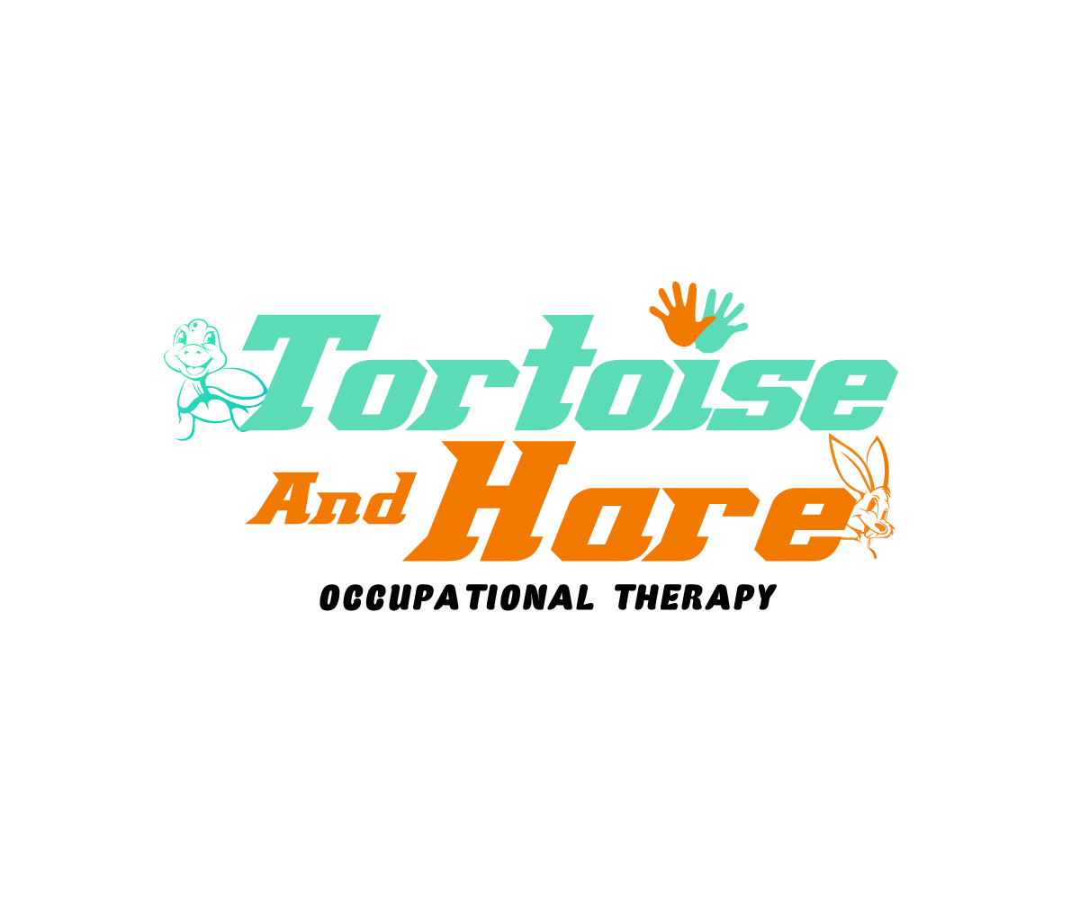 Diseño de Logo por Paint-Tools para Tortoise and Hare | Diseño #31088816