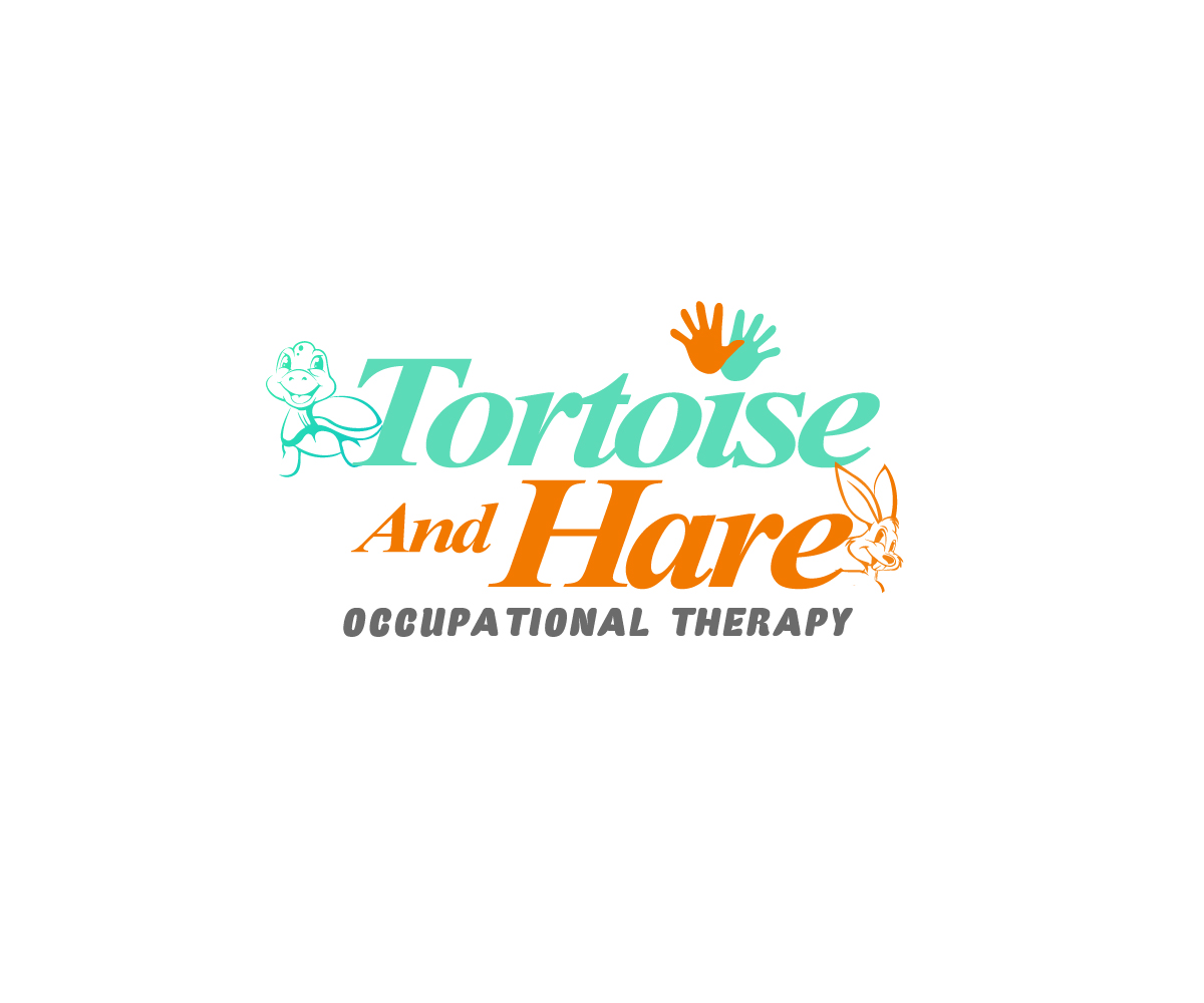 Diseño de Logo por Paint-Tools para Tortoise and Hare | Diseño #31088822