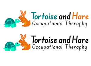 Logo Design by Khuz for Tortoise and Hare | Design: #31078625