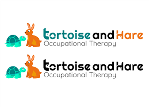 Logo Design by Khuz for Tortoise and Hare | Design: #31085458
