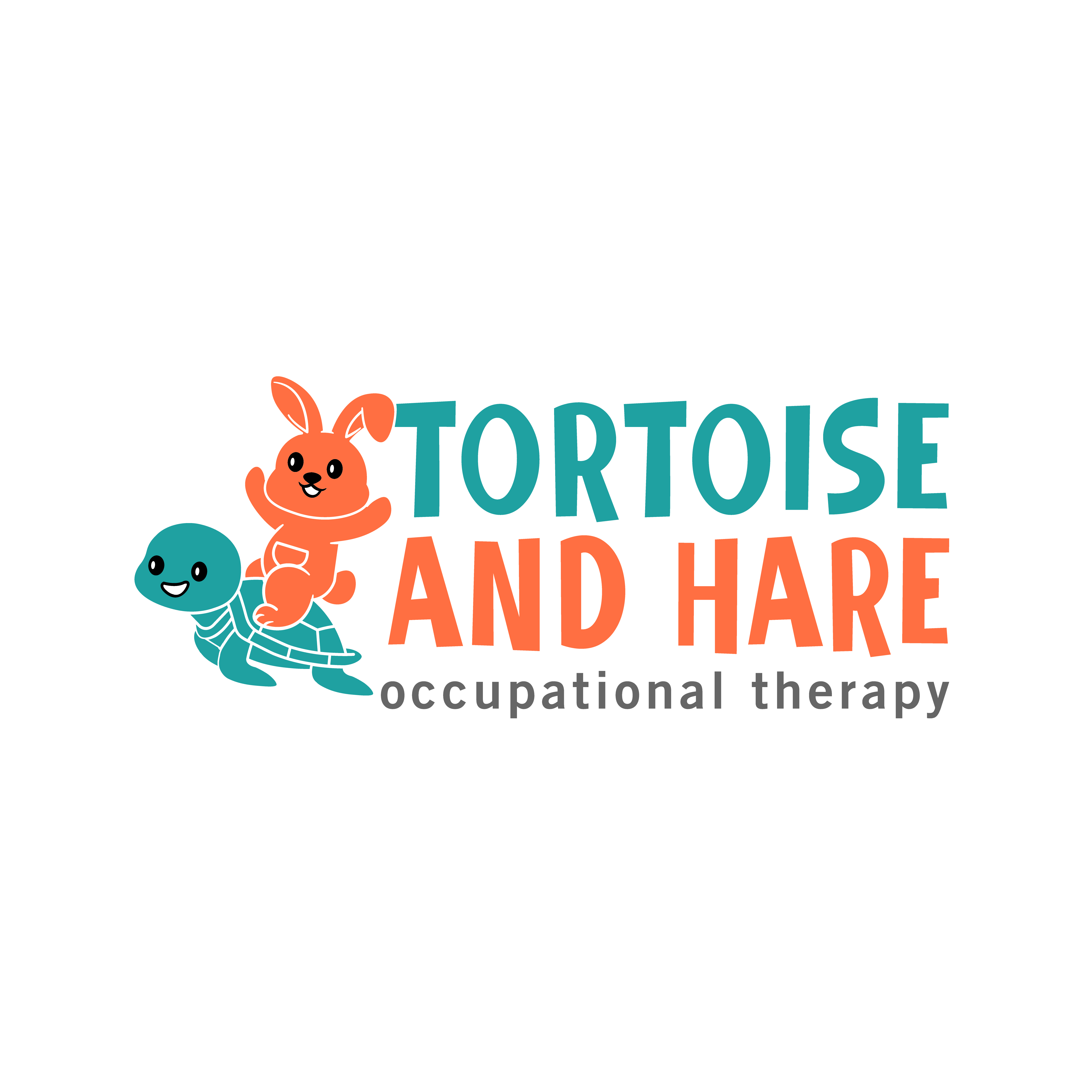 Logo Design by TripleAesthetic for Tortoise and Hare | Design #31092959