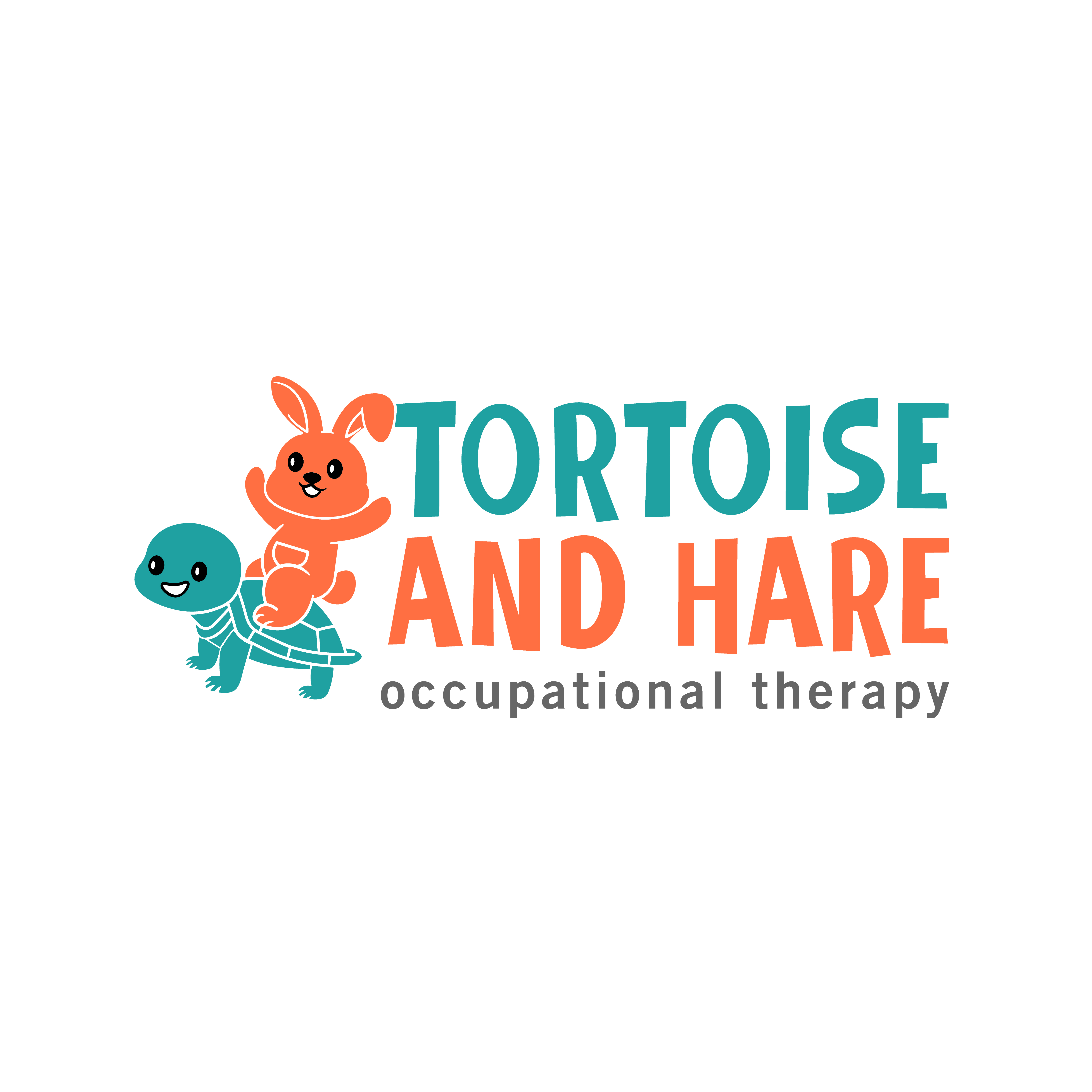 Diseño de Logo por TripleAesthetic para Tortoise and Hare | Diseño #31093472