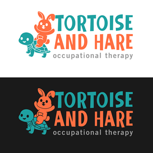 Logo Design by TripleAesthetic for Tortoise and Hare | Design: #31093767