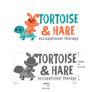 Logo-Design von TripleAesthetic für Tortoise and Hare | Design: #31143298