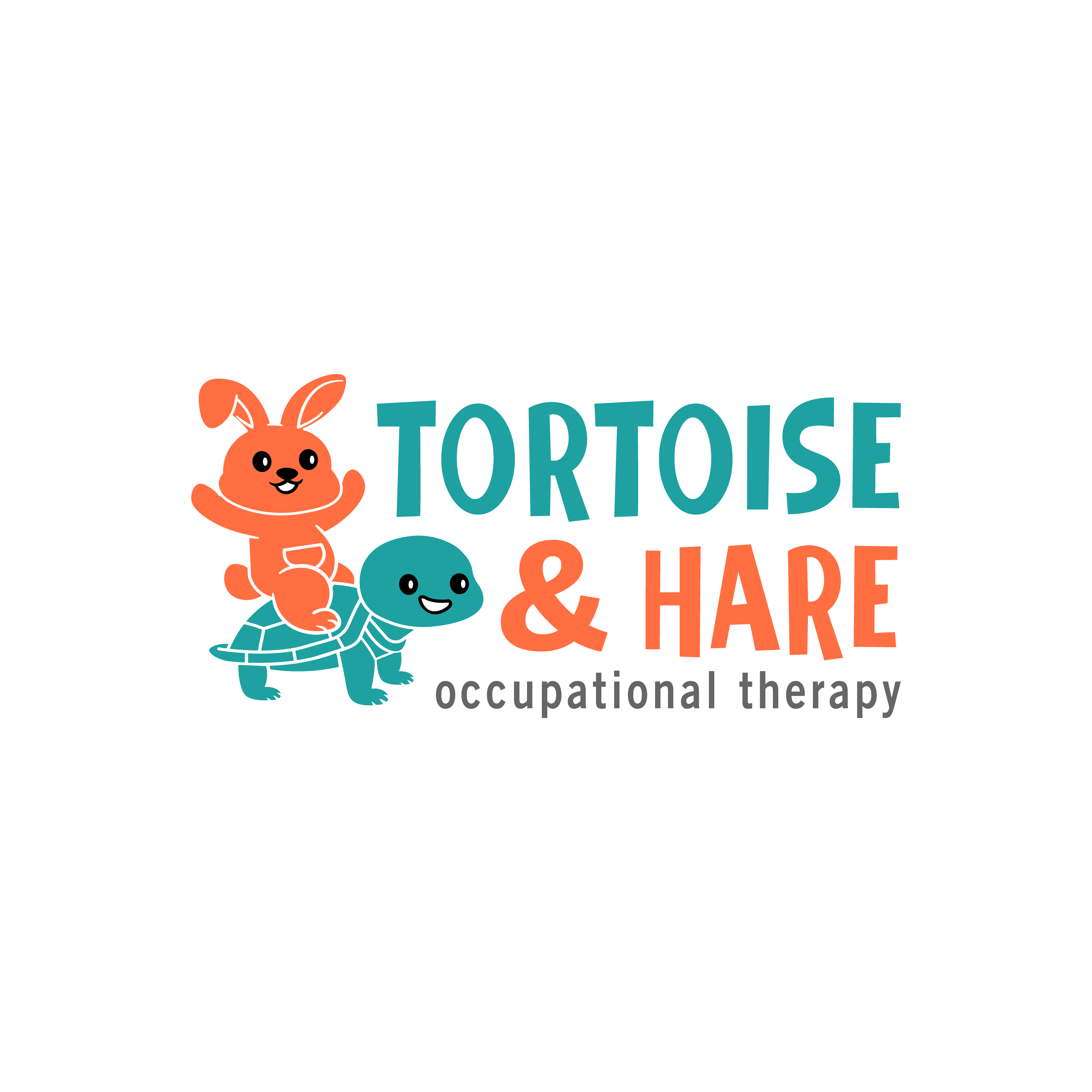 Logo-Design von TripleAesthetic für Tortoise and Hare | Design #31188759