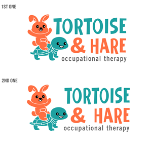Logo Design by TripleAesthetic for Tortoise and Hare | Design: #31188818
