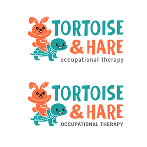 Logo Design by TripleAesthetic for Tortoise and Hare | Design: #31189369