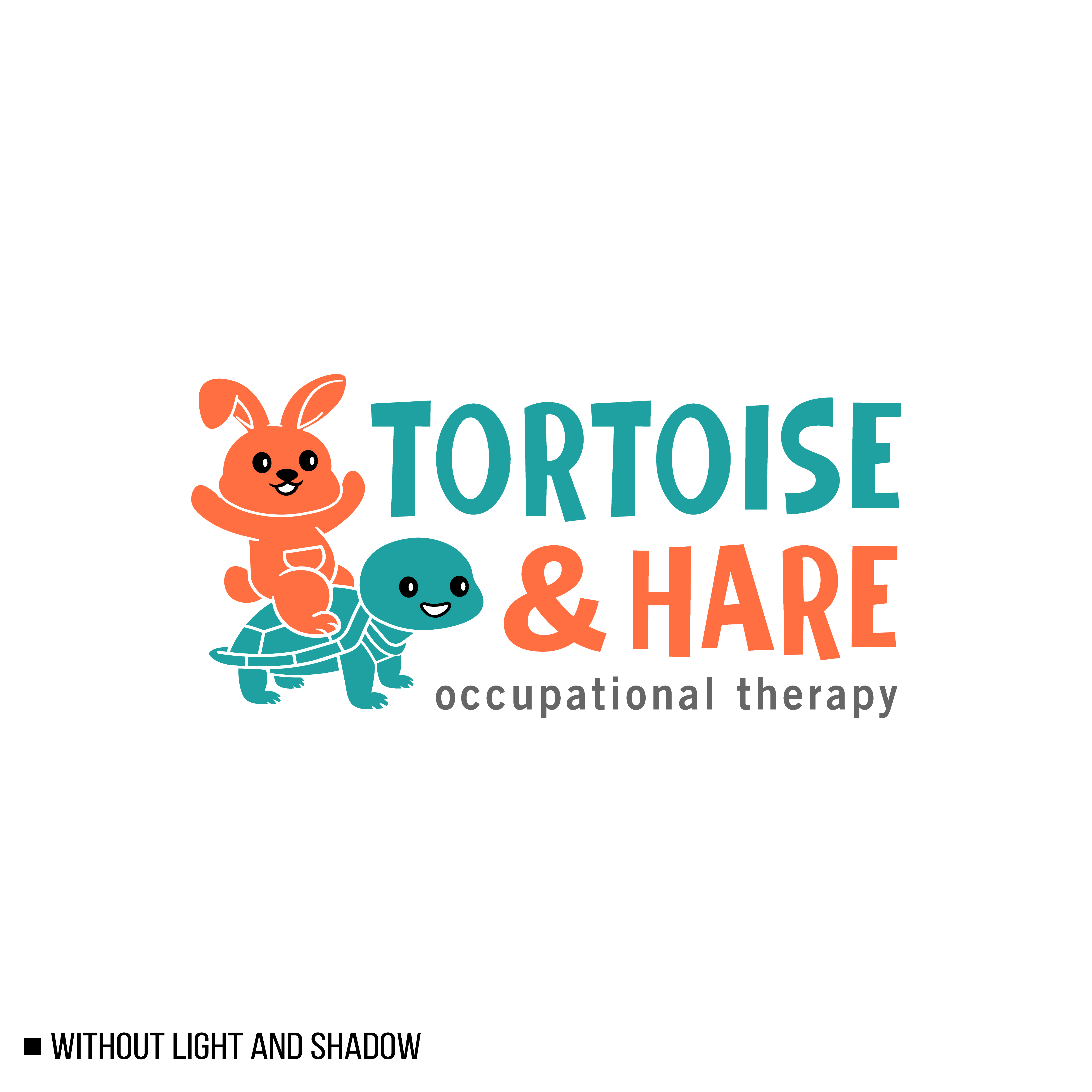 Logo Design by TripleAesthetic for Tortoise and Hare | Design #31196193