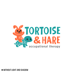 Logo Design by TripleAesthetic for Tortoise and Hare | Design: #31196193