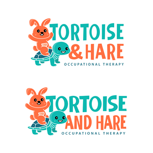 Logo Design by TripleAesthetic for Tortoise and Hare | Design: #31227112