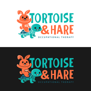 Logo Design by TripleAesthetic for Tortoise and Hare | Design: #31227169
