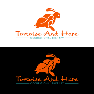 Diseño de Logo por cah awu para Tortoise and Hare | Diseño: #31080426
