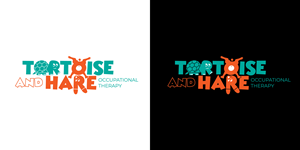 Logo-Design von design_by_sandro für Tortoise and Hare | Design: #31090740