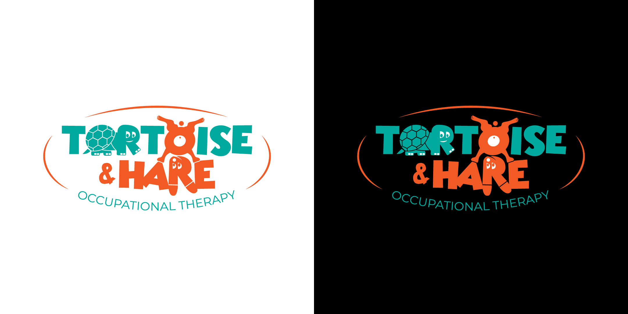 Diseño de Logo por design_by_sandro para Tortoise and Hare | Diseño #31094257