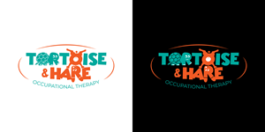 Logo-Design von design_by_sandro für Tortoise and Hare | Design: #31094257