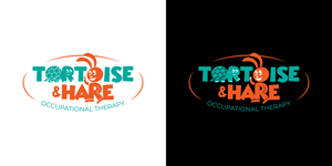 Logo Design by design_by_sandro for Tortoise and Hare | Design: #31095986