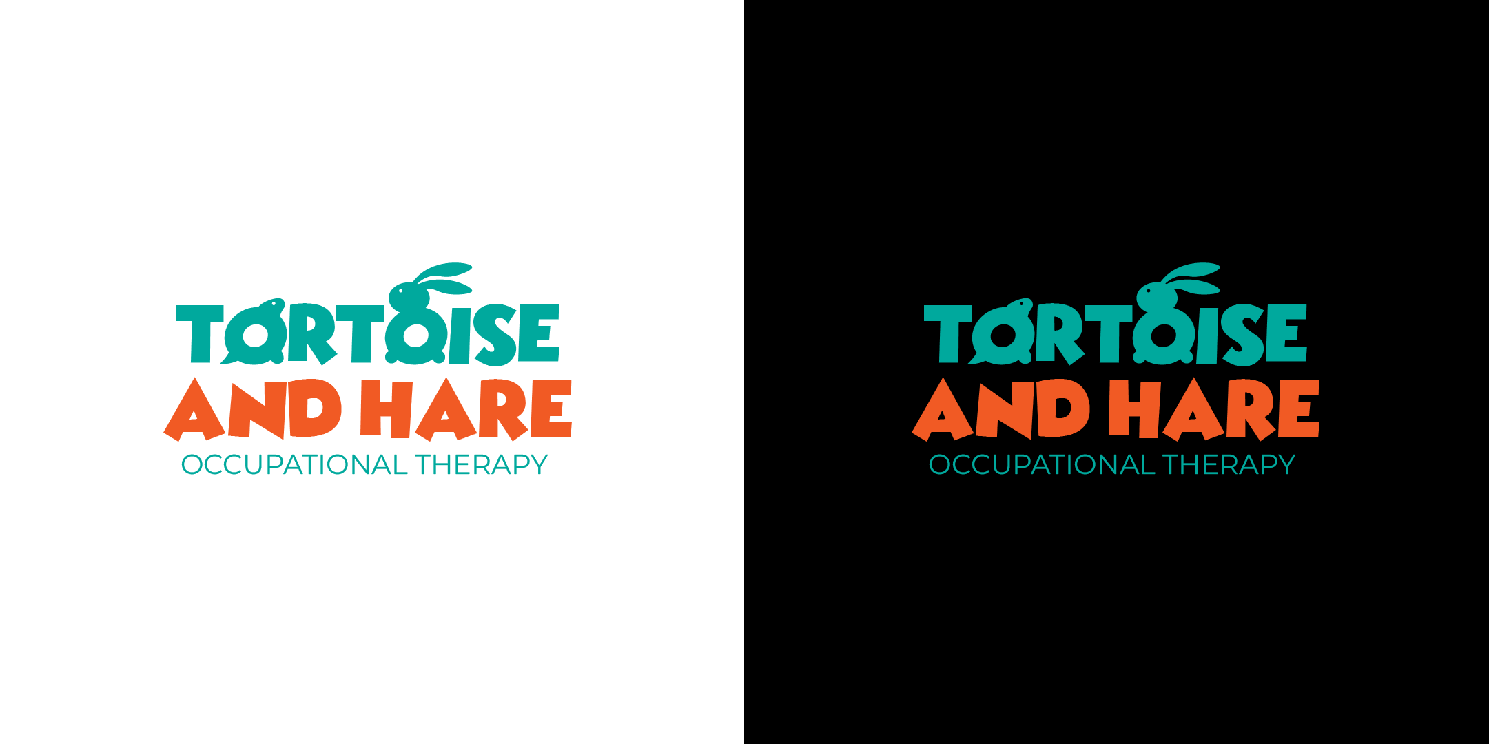 Logo Design by design_by_sandro for Tortoise and Hare | Design #31101580