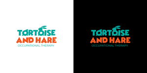 Logo-Design von design_by_sandro für Tortoise and Hare | Design: #31101580