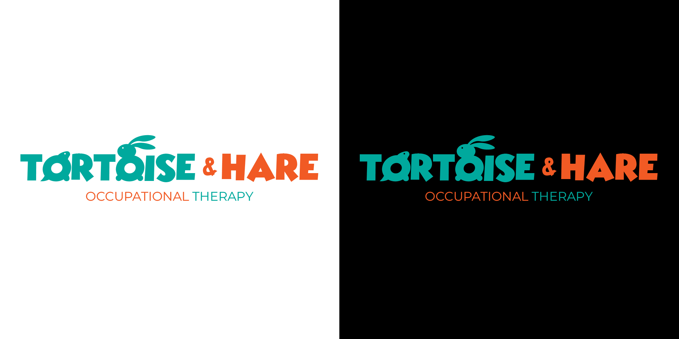Logo Design by design_by_sandro for Tortoise and Hare | Design #31101596