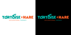 Logo Design by design_by_sandro for Tortoise and Hare | Design: #31101596