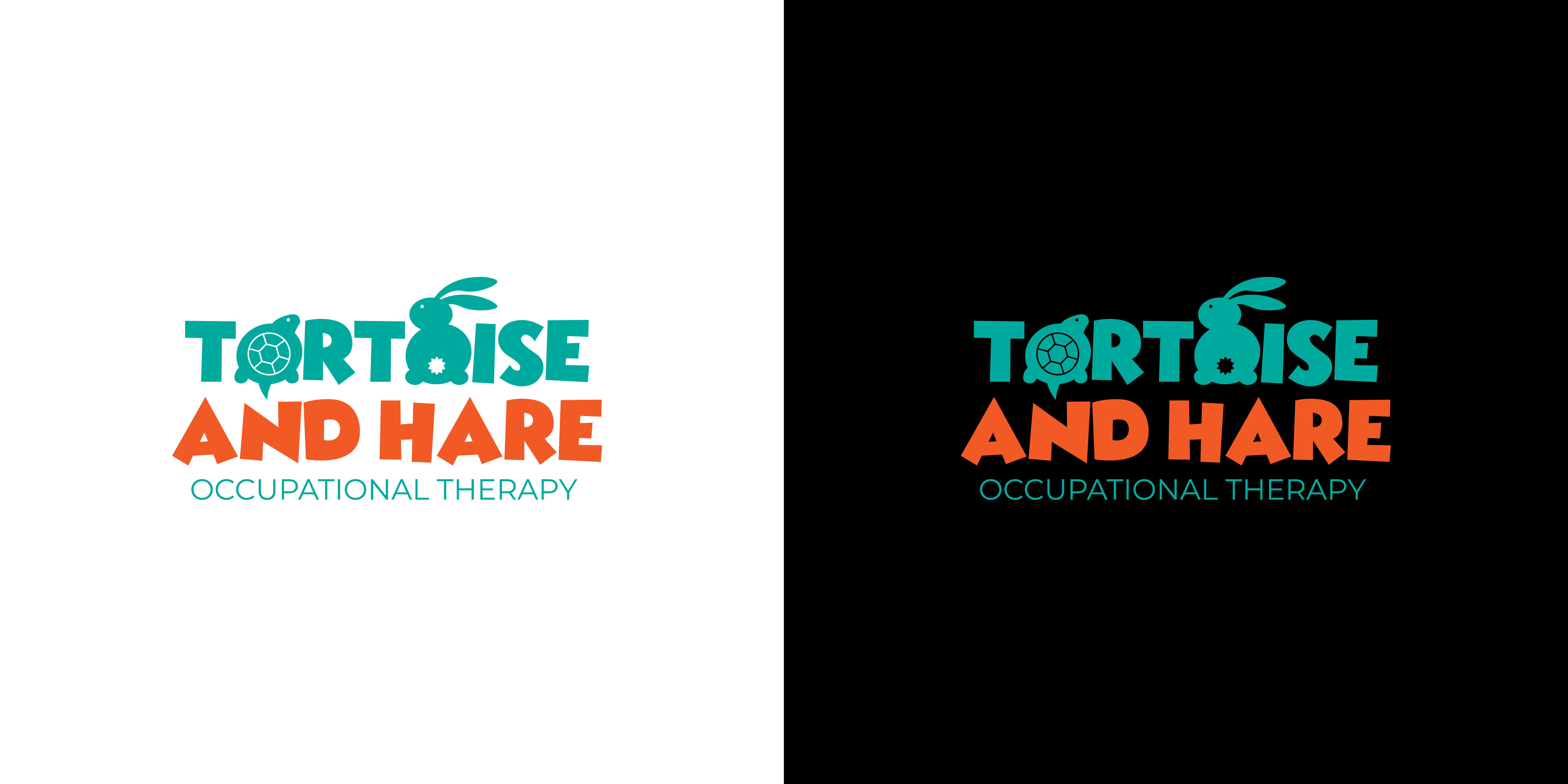 Logo Design by design_by_sandro for Tortoise and Hare | Design #31189234