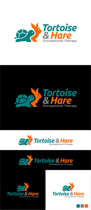 Logo Design by Ainabe
