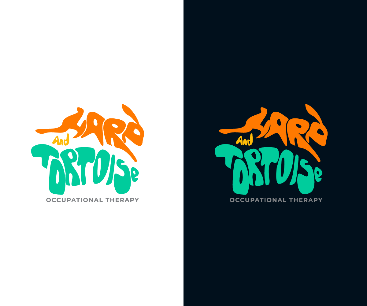 Logo Design by JFsaing for Tortoise and Hare | Design #31078677