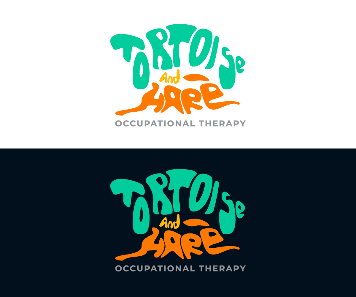 Logo Design by JFsaing for Tortoise and Hare | Design #31084271