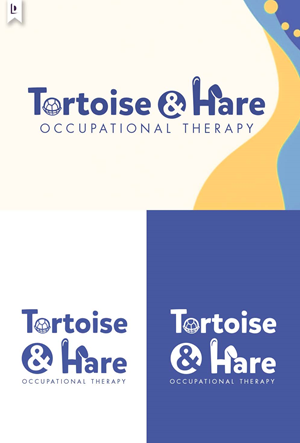 Logo-Design von deeds30 für Tortoise and Hare | Design #31123817