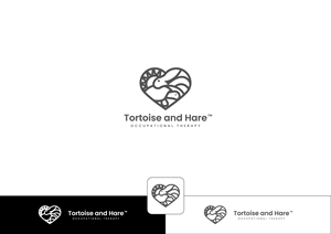 Logo-Design von ~idiaz~ für Tortoise and Hare | Design: #31121567