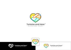 Logo-Design von ~idiaz~ für Tortoise and Hare | Design: #31125488