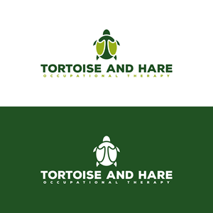 Logo-Design von creative.bugs für Tortoise and Hare | Design: #31088729