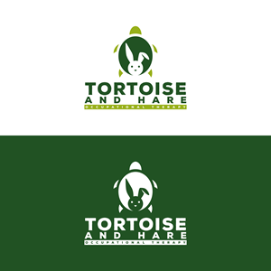 Logo-Design von creative.bugs für Tortoise and Hare | Design: #31093639