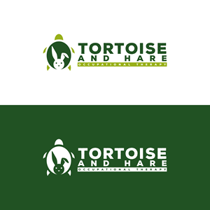 Logo-Design von creative.bugs für Tortoise and Hare | Design: #31093640